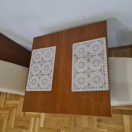 Studio Laura דירה
